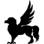 Hippogriff logo