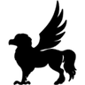 Hippogriff logo